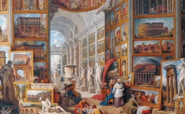 Le meraviglie del Grand Tour riescono ancora a stupirci