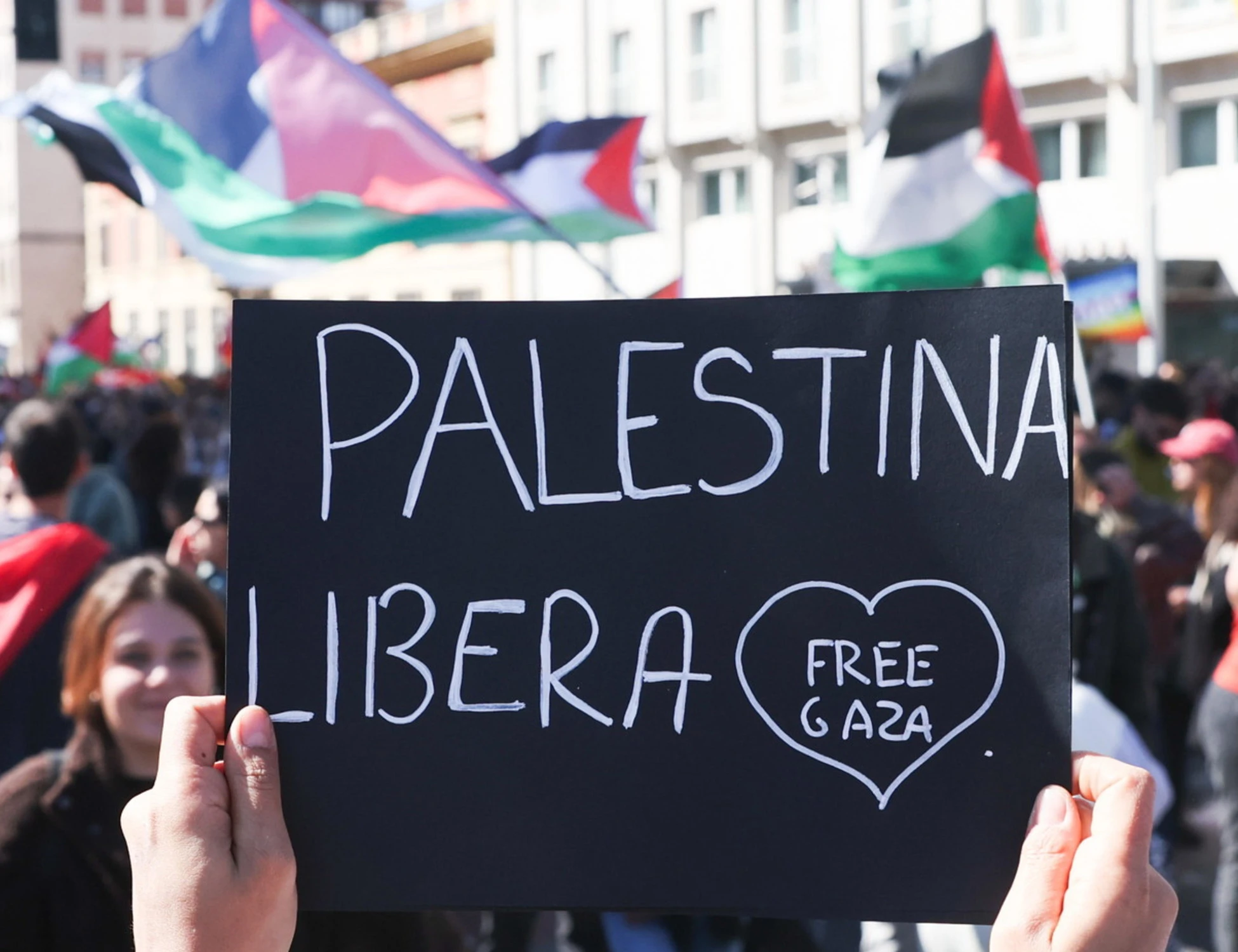 Per un giorno di sciopero un miliardo di euro in fumo