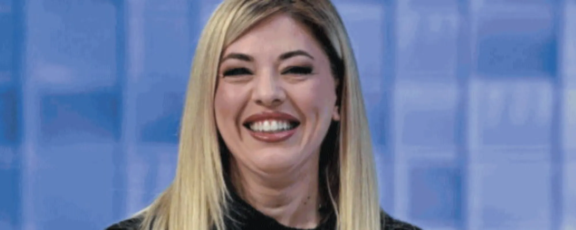 Leggi l'articolo: Clamoroso: nelle carte dell'inchiesta spunta il bacio Ranucci-Boccia