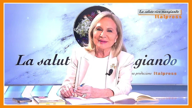 La Salute Vien Mangiando - Le proprietà dell'orzo