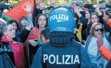 Altro che autoritarismo: violenti isolati e fermati, il decreto sicurezza supera la prova dei fatti