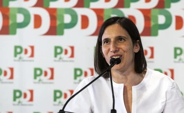 Keir Starmer, la sinistra italiana era in estasi per lui. Schlein disse: "Ora si apre un nuovo ciclo"