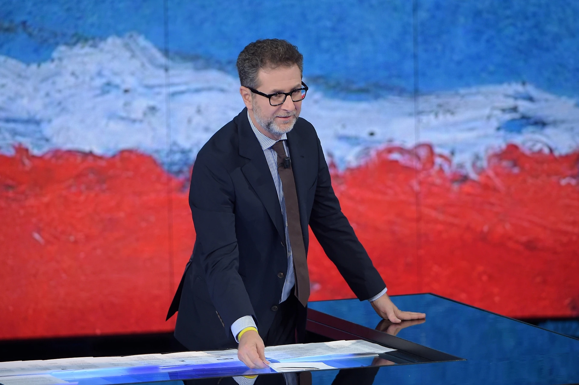 Che tempo che fa, Fabio Fazio a processo in Commissione di Vigilanza Rai: "Costi, sprechi e complicità"