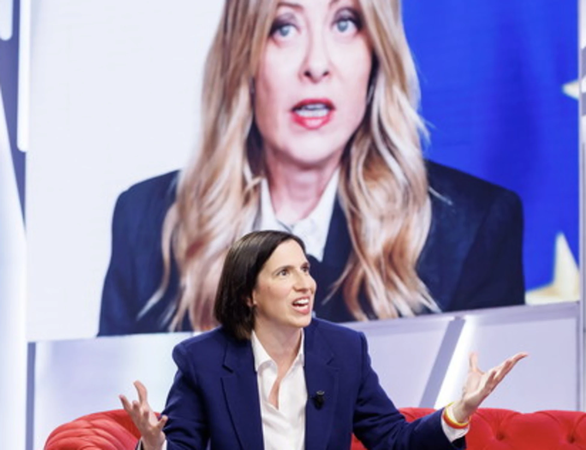 Secondo voi la nuova legge elettorale si farà?