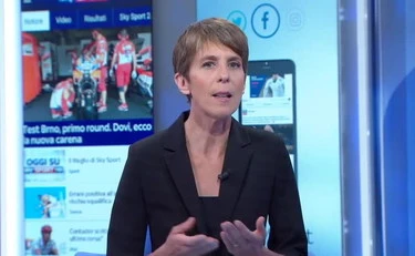 Jannik Sinner, il crollo di Elena Pero: "Mi viene da piangere"