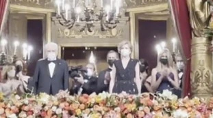 Sergio Mattarella? "Cos'è accaduto davvero alla Scala di Milano": soffiata di David Parenzo, indiscrezioni da incubo