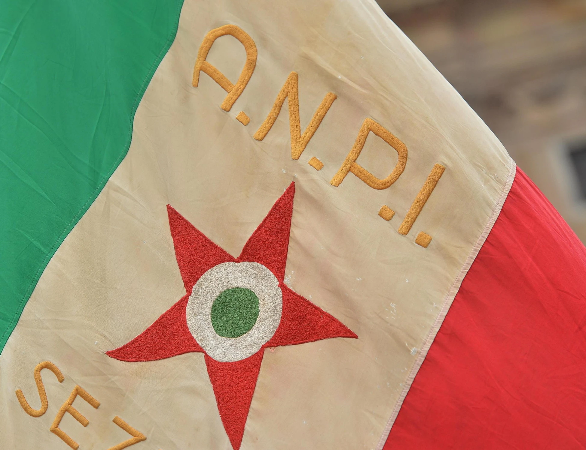 La pace anti-ebrei fa sbroccare i partigiani