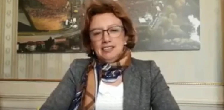 M5s, Manuela Sangiorgi sta per lasciare: il sindaco di Imola guarda a Matteo Salvini