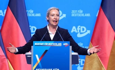 Germania, clamoroso boom di Afd: ecco dove vola nei sondaggi