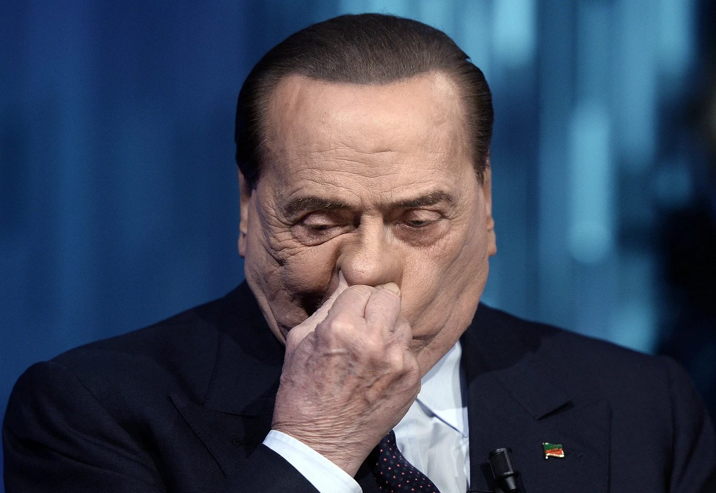 Silvio Berlusconi, lo sfogo al telefono: "Matteo Salvini come Alfano, non ha capito che..."