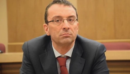 Palamara e Csm, Morlini si dimette da Unicost: "Occorre preservare la credibilità della magistratura"