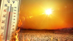 Meteo, Mario Giuliacci: temperatura a 45 gradi e rischi mortali, quanto durerà