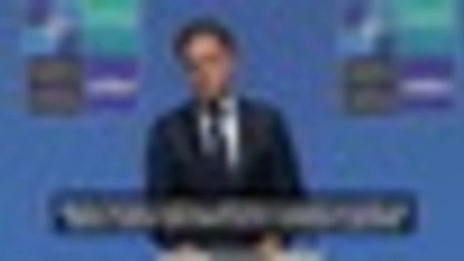 Nato, Rutte: tutti gli alleati facciano loro parte per sostenere Kiev