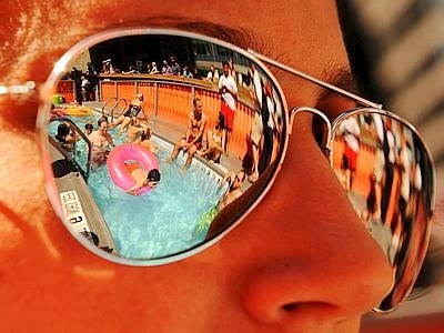 Occhiali sempre più green per un impatto zero
