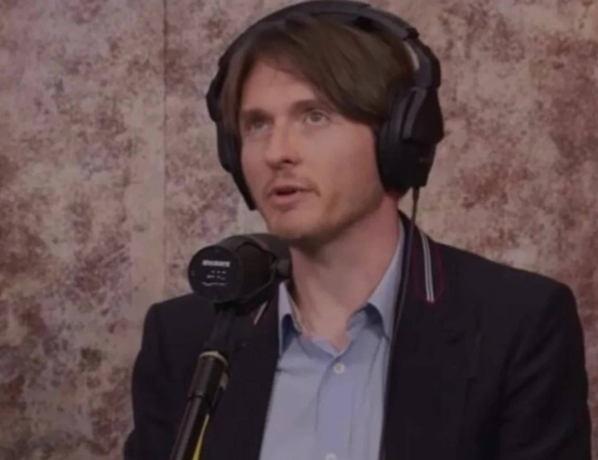 Raffaele Sollecito, bomba da Fedez: "E lo sperma sul cuscino?"