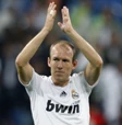Robben al Bayern Monaco