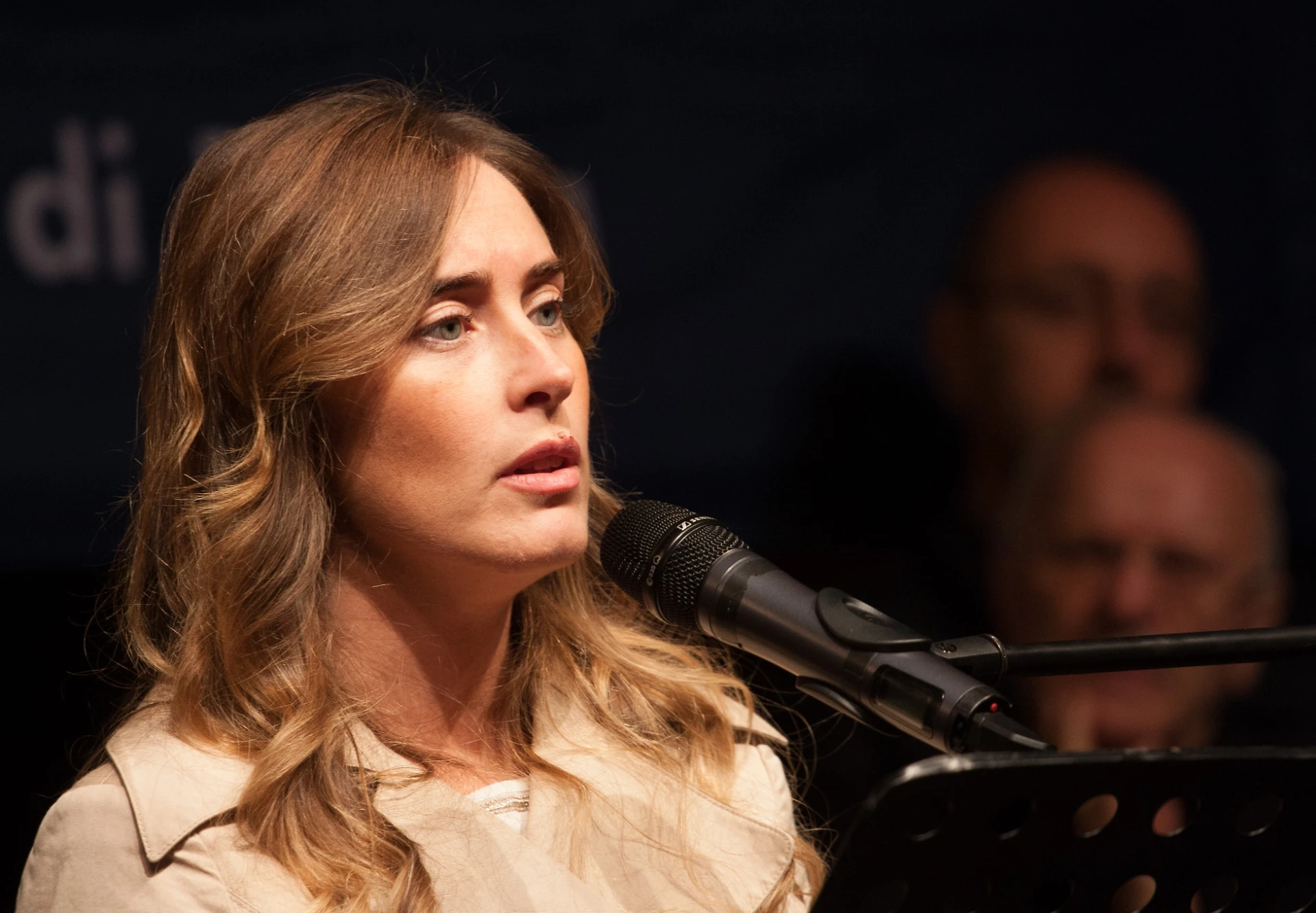 La verità su Maria Elena Boschi, così è diventata ministro