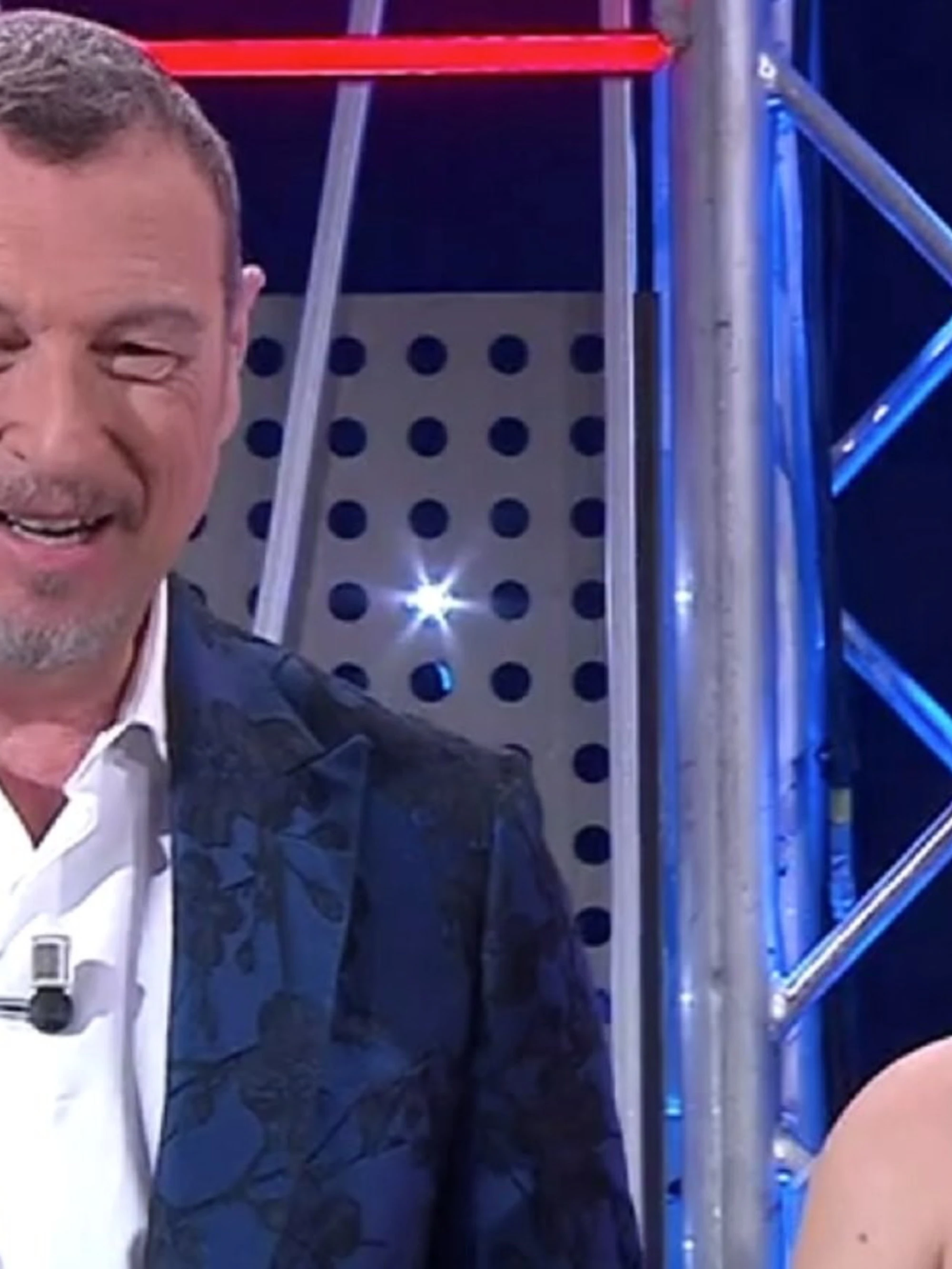 Affari Tuoi, morta Harley Zuriatti: "Non dimentico", il dolore di Amadeus