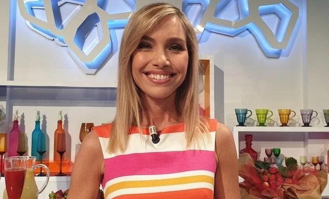 Rai, atroce gaffe di Monica Marangoni: "Diamo la linea al Tg5"