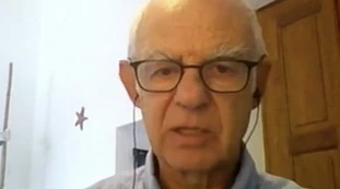 Luca Ricolfi a L'aria che tira: "Coronavirus, la situazione è drammatica? Colpa del governo, obbedire è umiliante"