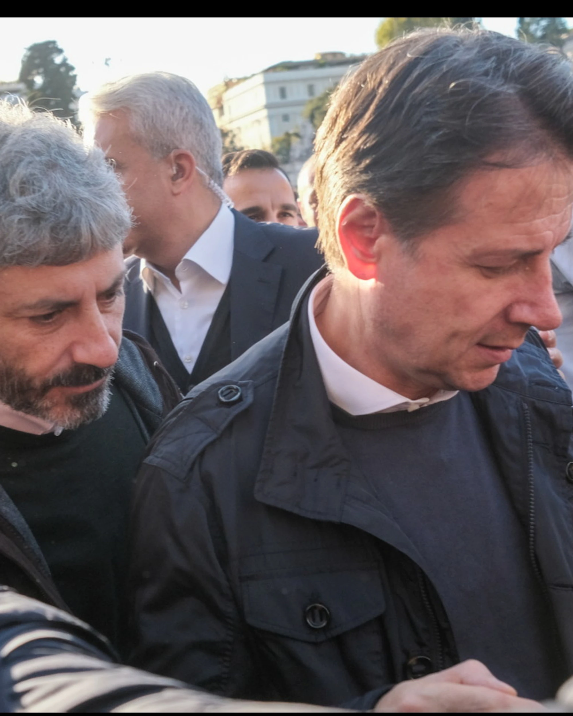 L'illusione giallorossa della secessione fiscale del Mezzogiorno