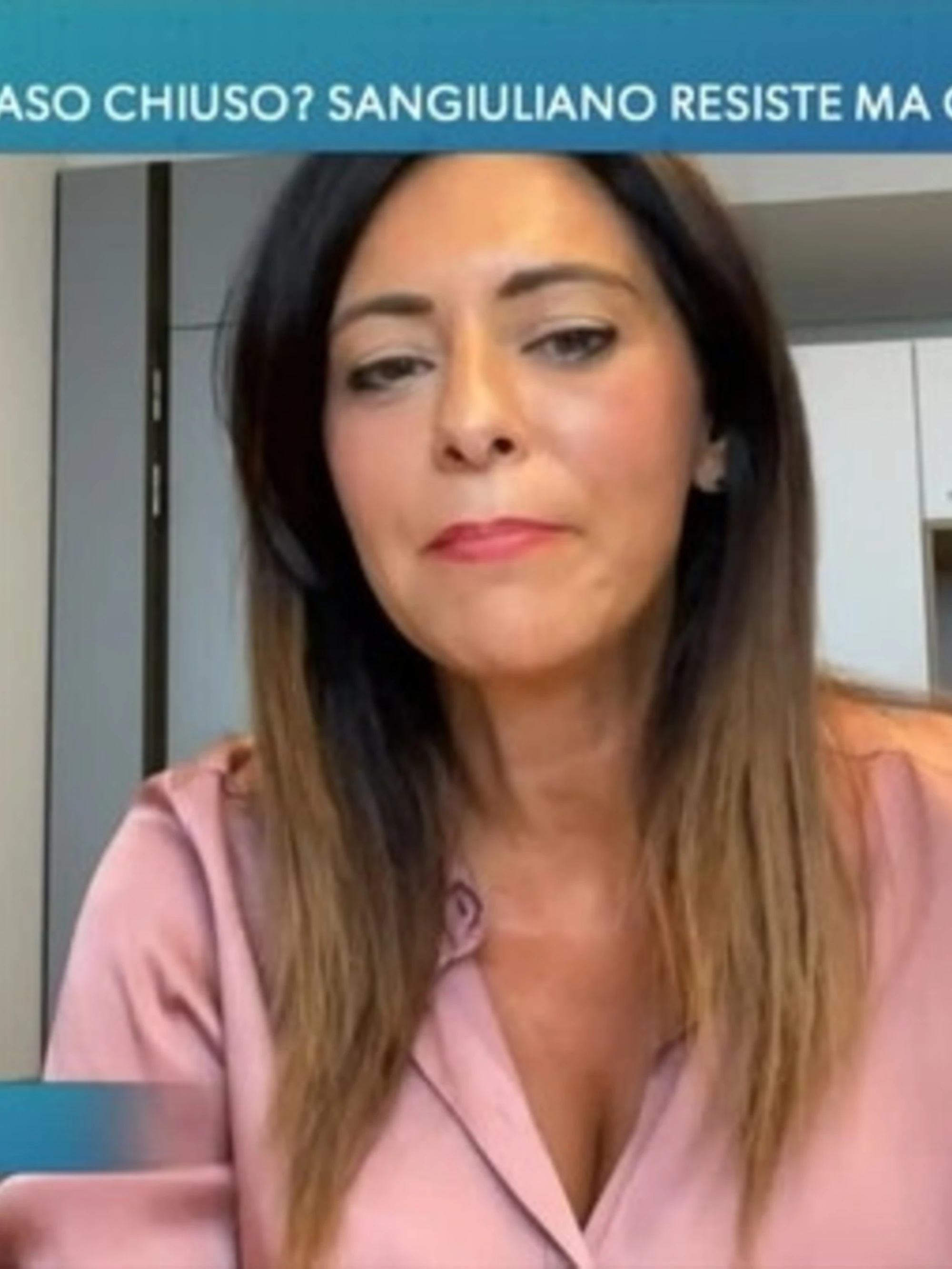 Picierno fa esplodere la bufera: "C'è chi vuol scegliere chi può restare nel Pd"