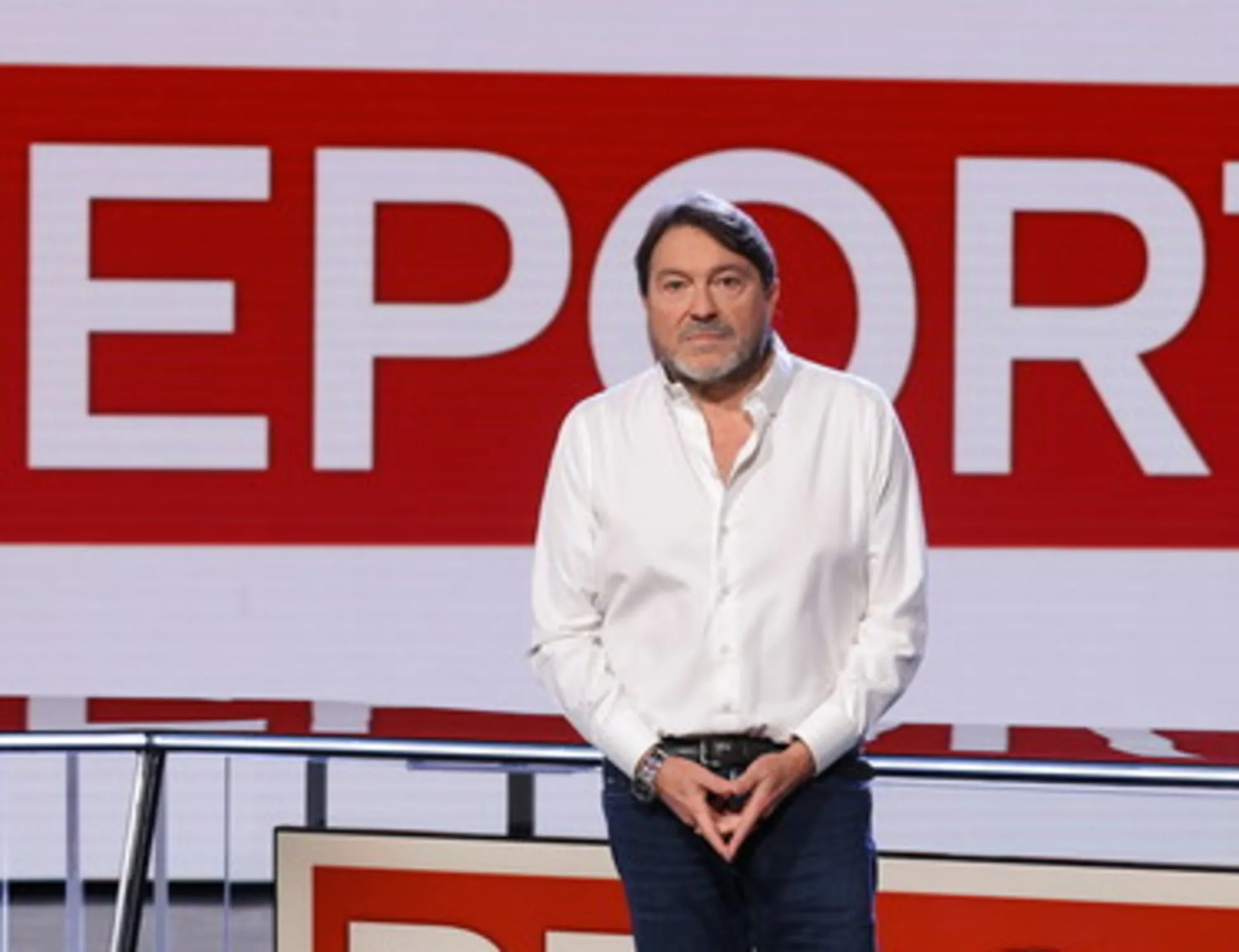 Leggi l'articolo: "Quando arriva, c'è il fuggi fuggi": la voce su Ranucci, nei corridoi della Rai...