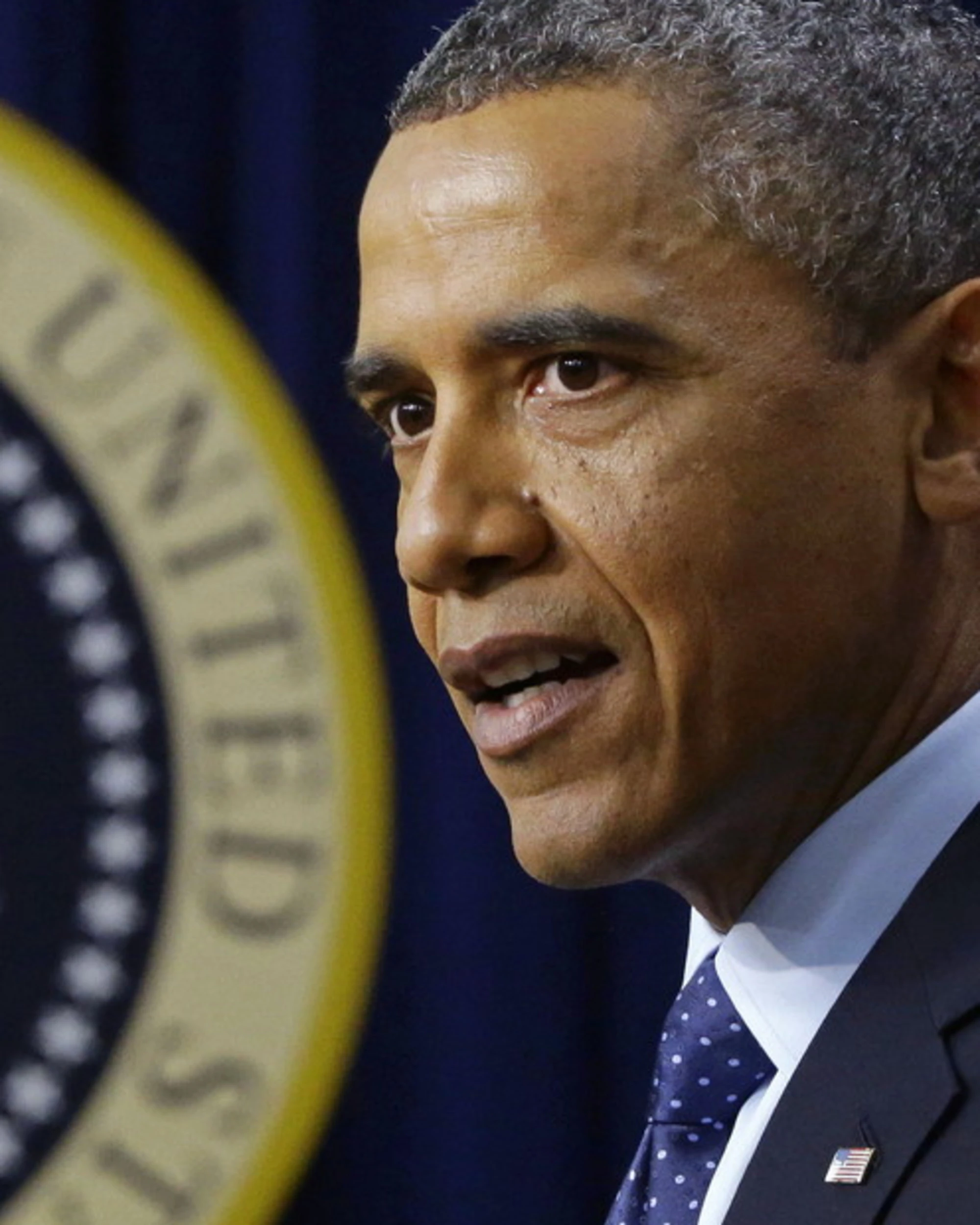 Trump sfratta Obama, via il ritratto dalla Casa Bianca: cosa c'è ora