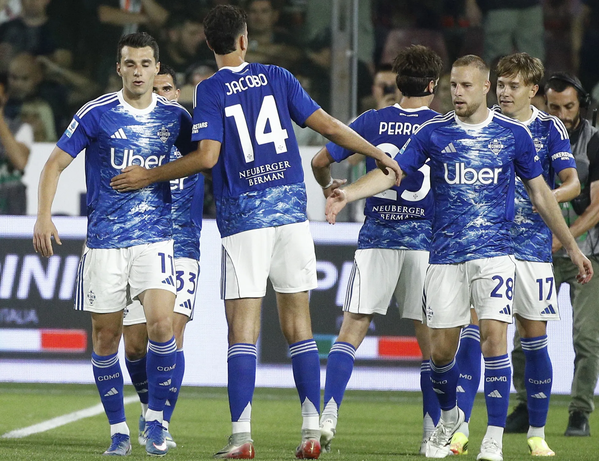Como in Champions? "Regole non rispettate": corsa contro il tempo
