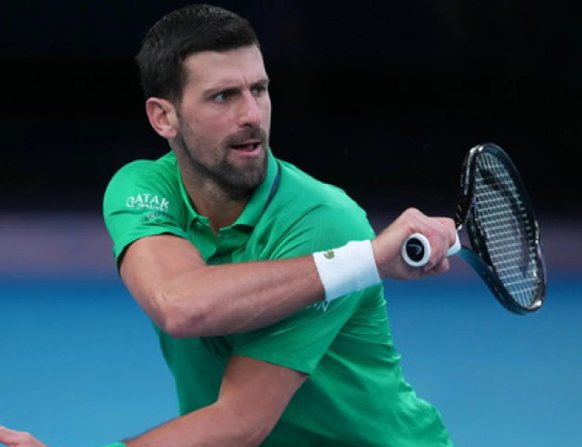 Djokovic infierisce su Sinner: "Cos'ho dimostrato. Invece Alcaraz..."