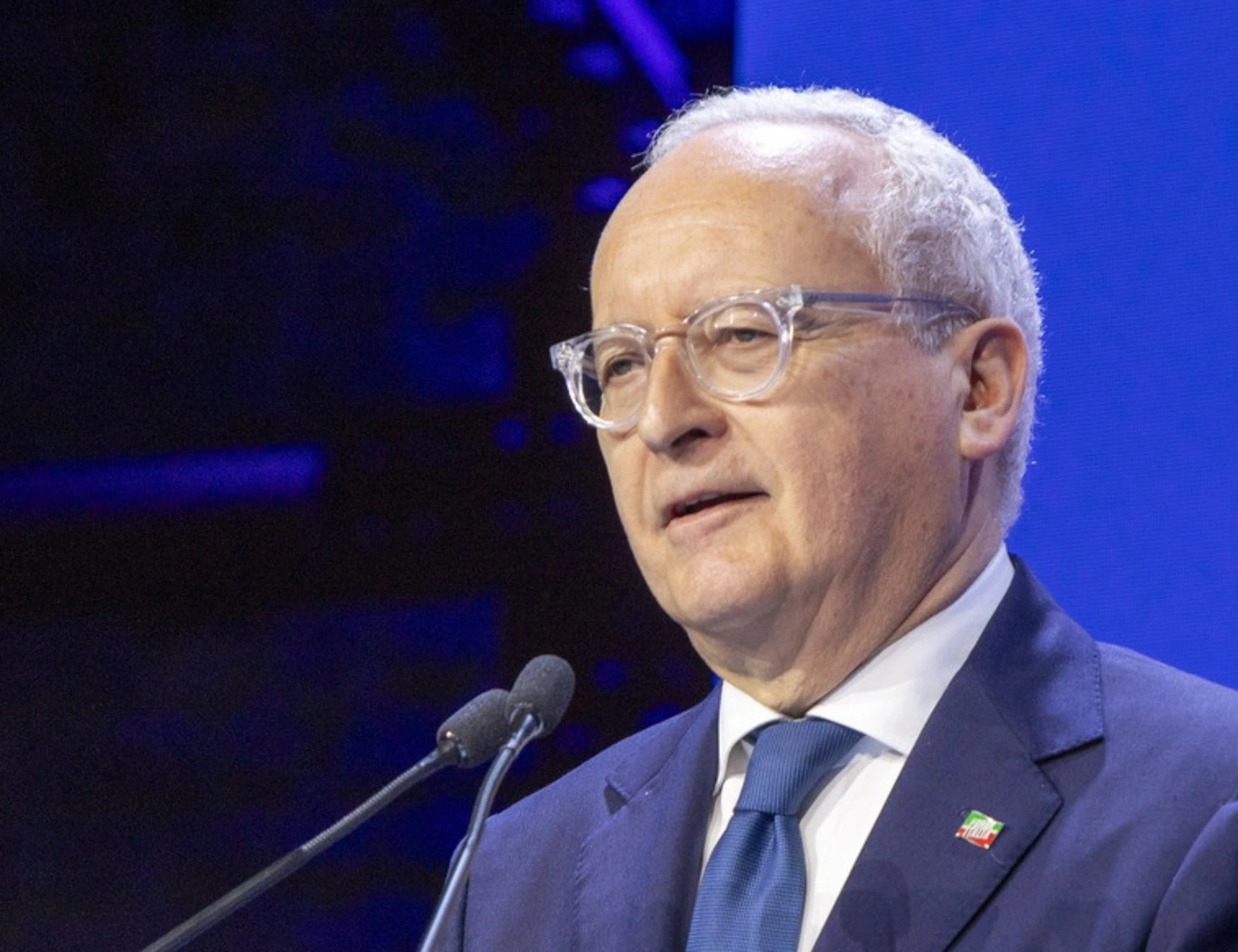 Ue, Casasco: "Il governo protegge l'acciaio green italiano"