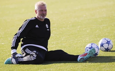 Stefano Tacconi, "in campo ero rilassato": sesso, confessione a luci rosse?