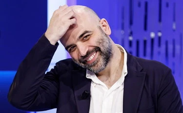 Salvini sfida Saviano e toghe: "Lo riquerelo. Se l'avessi detto io..."