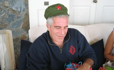 Jeffrey Epstein e il "manuale per schiava del sesso": orrore a Palm Beach