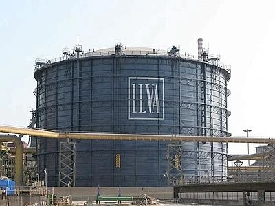 Ilva, arrestato il presidente della Provincia di Taranto