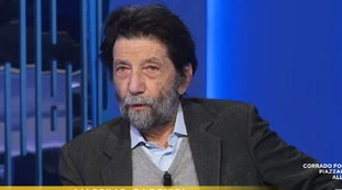 Massimo Cacciari<br />&nbsp;