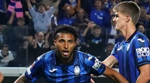 L'Atalanta festeggia il ritorno in Europa con una vittoria: è 2-0 contro il Rakow