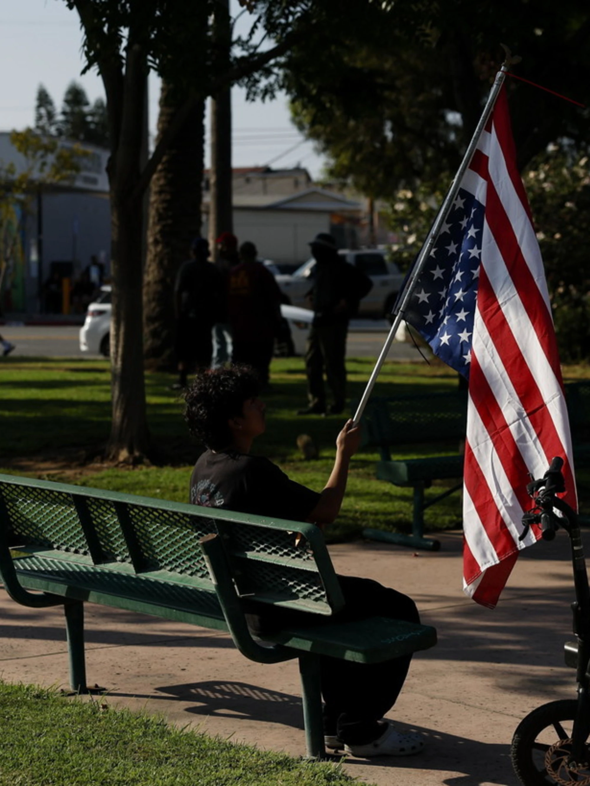 Lo spettacolare suicidio dei democratici Usa