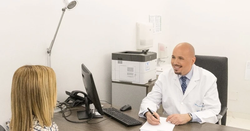 Diastasi dei retti addominali: patologia da conoscere e curare