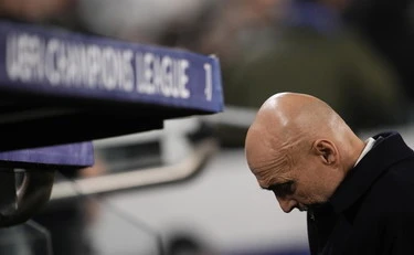 Spalletti fa a pezzi la squadra: "Imbarazzanti". Caos-Juve