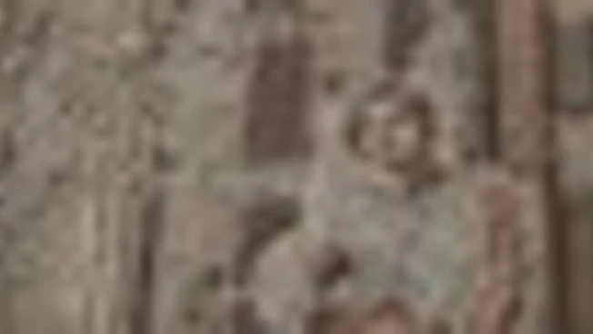 PNRR - Caput Mundi: svelato il restauro alle Terme di Traiano a Roma