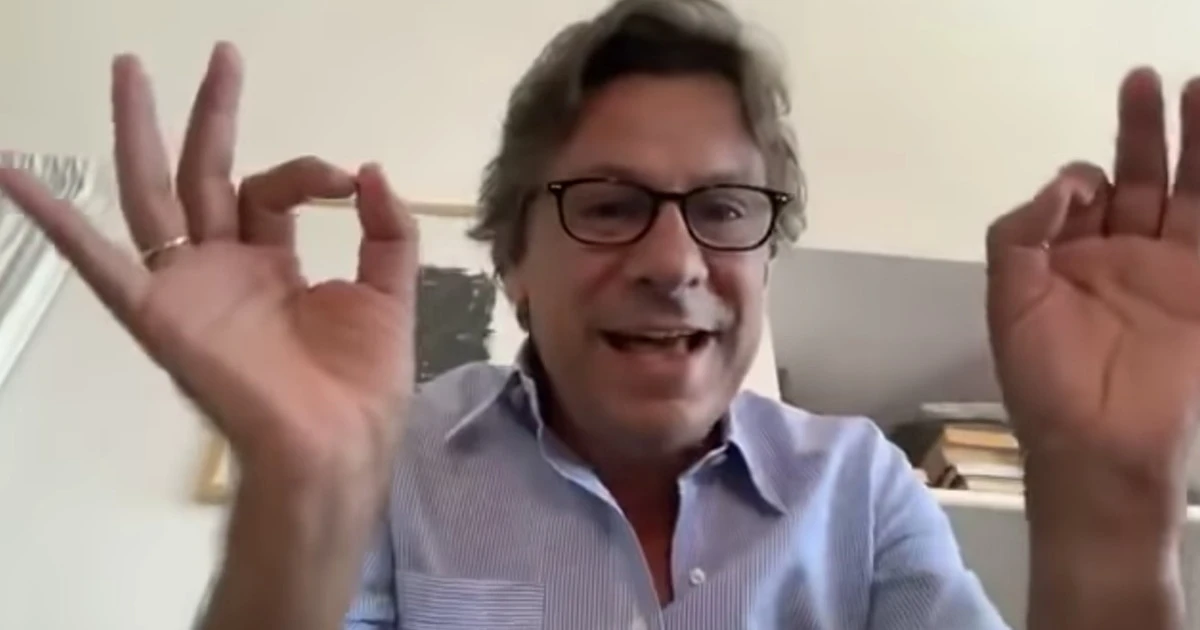 Nicola Porro, il club esclusivo di Marco Travaglio: “Si fidanzano con le sue donne e si fanno le foto con Di Maio”
