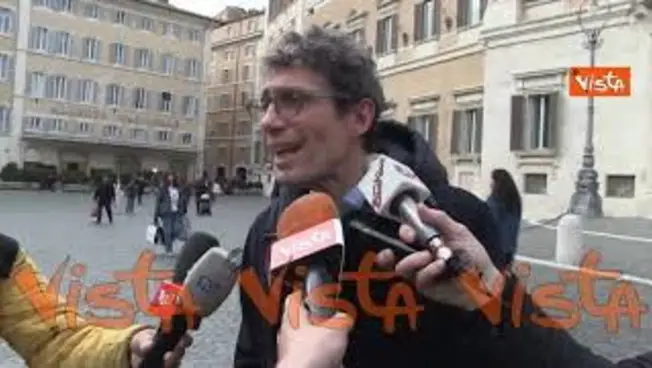 Leggi l'articolo: Magi (+Europa): "Con ingresso dei Vannacciani ora in maggioranza ci sono putiniani dichiarati"