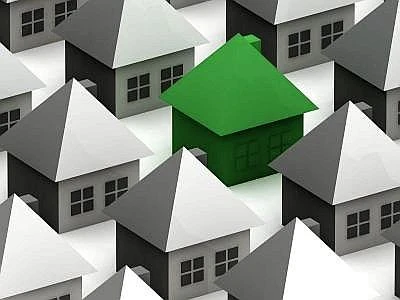 Costruito in Gran Bretagna un nuovo villaggio energicamente autosufficiente