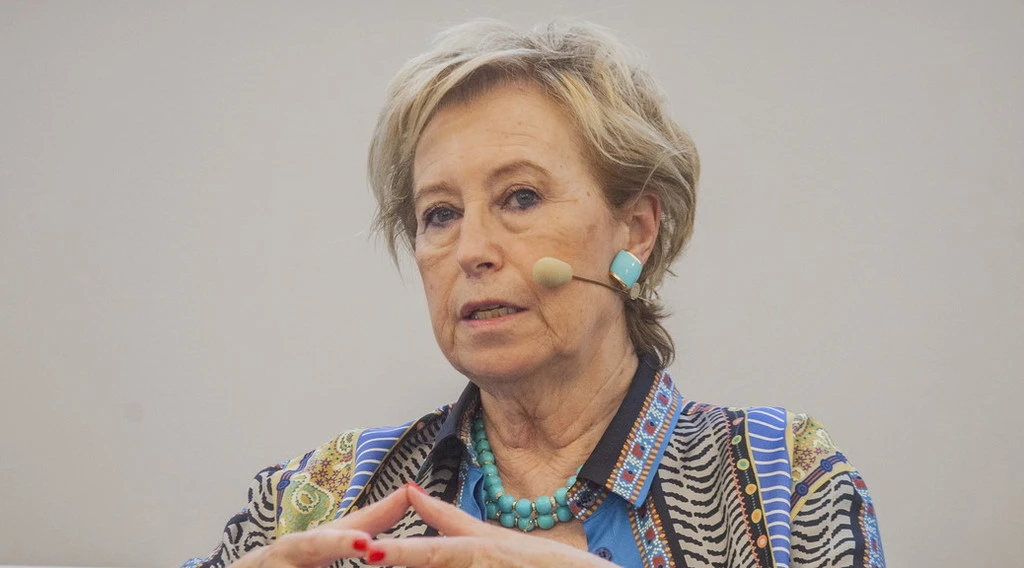 Letizia Moratti si dimette: "Venuto meno il rapporto di fiducia"