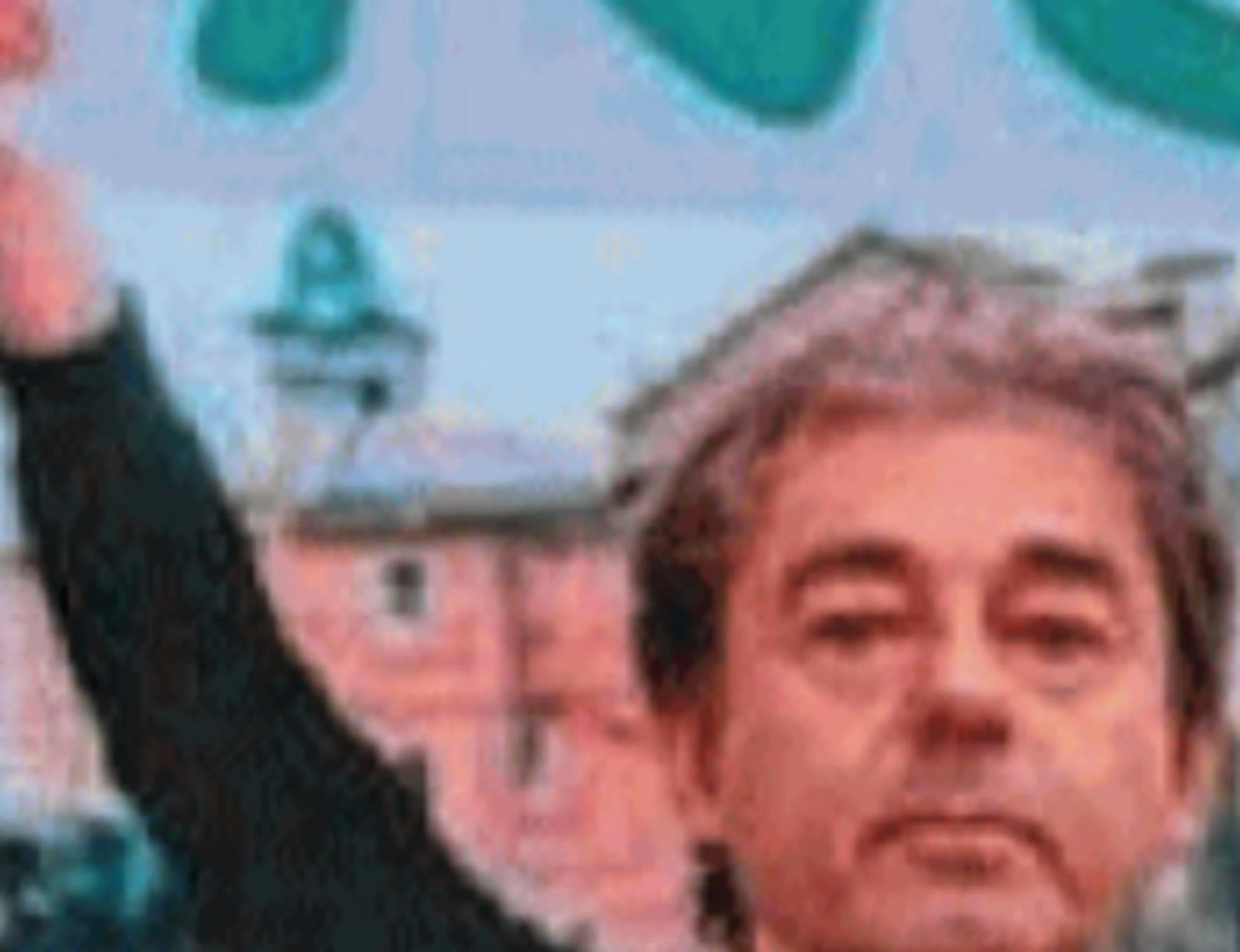 Referendum, lo schiaffo ad Anm e fronte del "No" in questo fotomontaggio