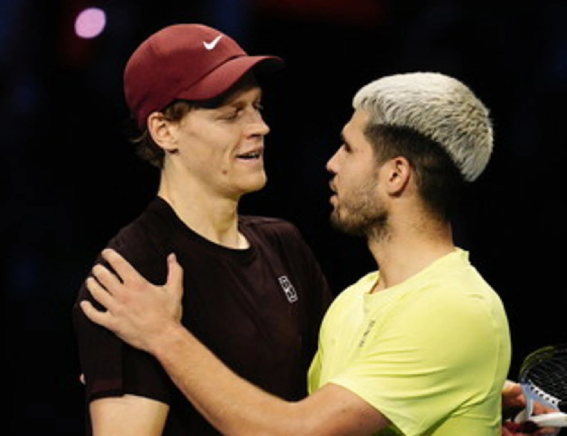 Sinner-Alcaraz "insieme nel 2026": tennis, indiscrezioni pazzesche