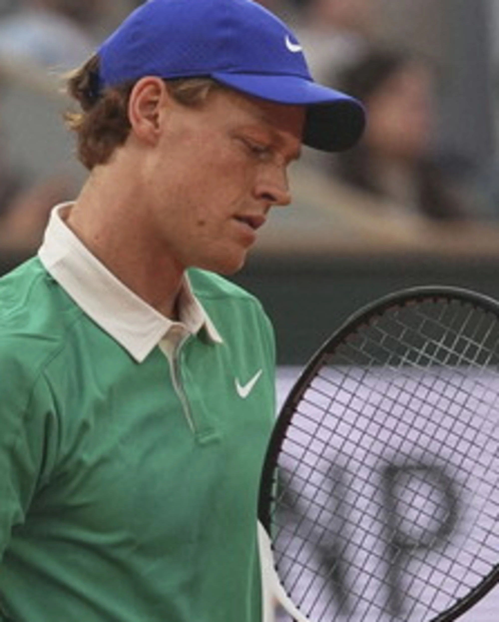 Roland Garros, esordio con vittoria per Sinner