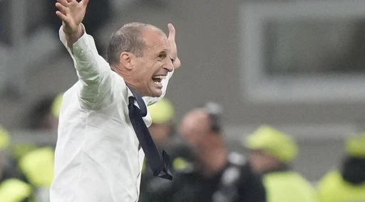 Allegri, la sua Juve "meno triste" di quel che sembra: la strategia del mister