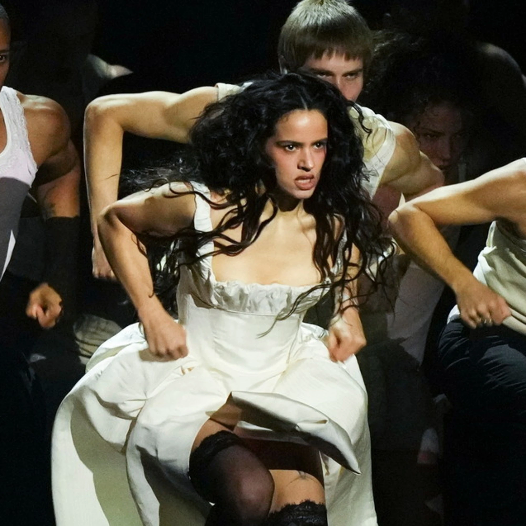 La star più famosa al mondo che nessuno conosce